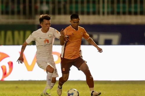 Nhận định trận đấu Bình Định vs HAGL, 18h00 ngày 4.5: Dễ chia điểm