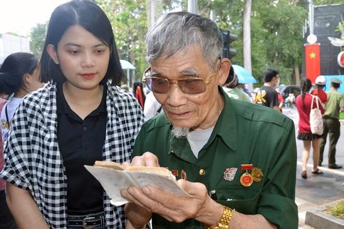 Lòng tự hào dân tộc 'rực cháy' trong triệu triệu trái tim