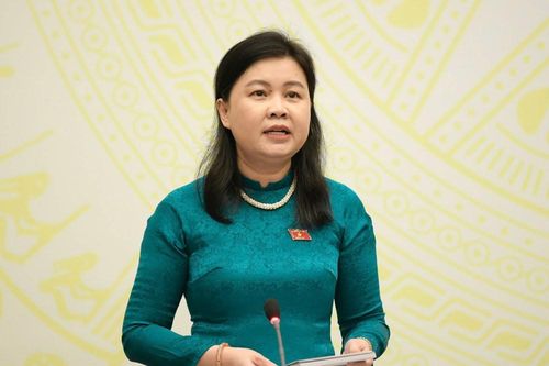 Quốc hội sẽ xem xét rút ngắn nhiệm kỳ Quốc hội khóa XV và HĐND
