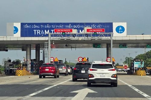 331 người thương vong do tai nạn giao thông trong 5 ngày nghỉ lễ