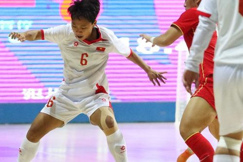 Đội tuyển Việt Nam thua Trung Quốc ở loạt sút luân lưu, rút kinh nghiệm quan trọng