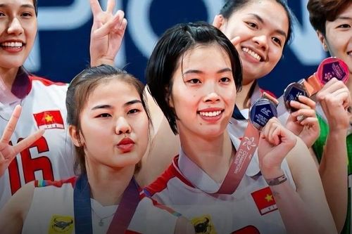 Tin nóng thể thao sáng 4/5: Trần Thị Thanh Thúy và đồng đội nhận thông tin quan trọng ở giải thế giới