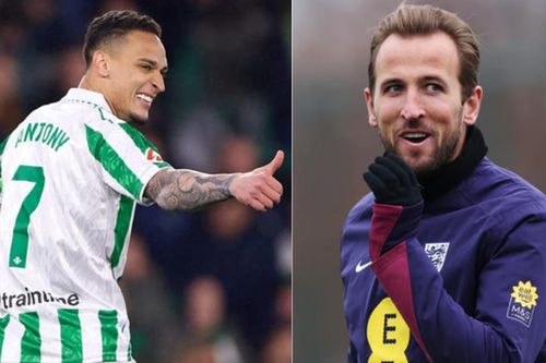 Tin chuyển nhượng hôm nay 4/5: 'Gã khổng lồ' La Liga nhắm 'hàng xịt' MU; Kane tiết lộ kế hoạch trong mơ khi giải nghệ