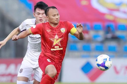 Trọng Hoàng viết 'chuyện cổ tích' cho Hồng Lĩnh Hà Tĩnh ở tuổi 36