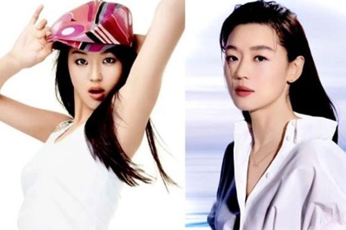 Jun Ji Hyun: Biểu tượng vẫn sáng ngời của làn sóng Hallyu