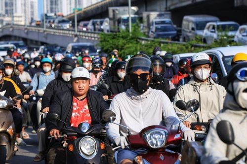 Nghỉ Lễ 30/4 - 1/5: Tai nạn giao thông giảm sâu