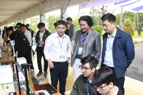 Nền tảng pháp lý cho sự phát triển