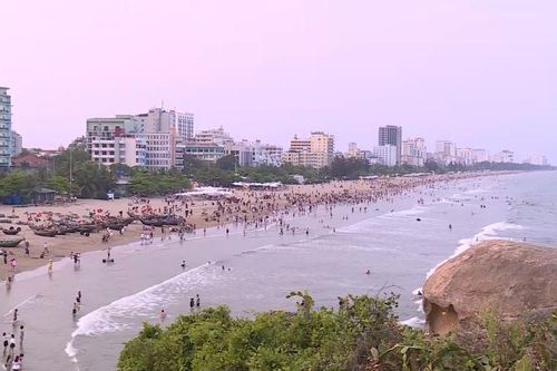Thanh Hóa đón hơn 1,6 triệu lượt khách trong kỳ nghỉ lễ 30/4 và 1/5