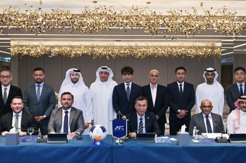 Saudi Arabia là chủ nhà U17 Asian Cup giai đoạn 2026-2028