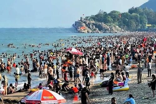 4 tháng đầu năm 2025, Thanh Hóa đón gần 5,3 triệu lượt khách du lịch