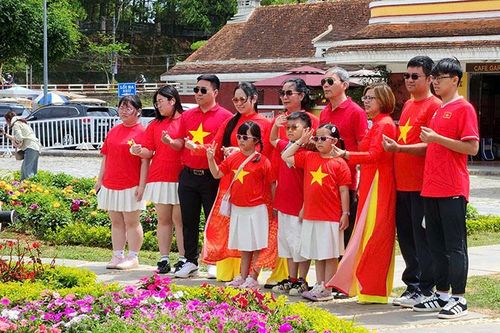 Đà Lạt đón hơn 240 nghìn lượt khách dịp lễ 30/4 và 1/5