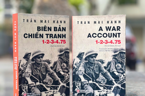 'Biên bản chiến tranh 1-2-3-4.75'