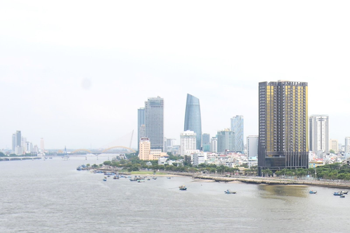 Đà Nẵng, sau 50 năm giải phóng