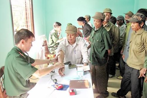Nghĩa tình Sài Gòn Giải Phóng - Bài 1: Sâu nặng với Trường Sơn