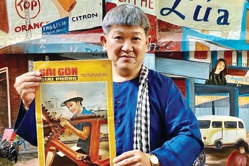 Người giữ ký ức