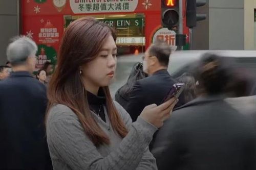 Hiện tượng 'nằm im' của Gen Z Hồng Kông