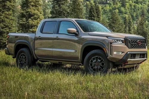Cập nhật bảng giá xe hãng Nissan mới nhất tháng 5/2025