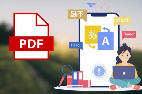 Cách dịch file PDF bằng AI miễn phí và nhanh chóng nhất