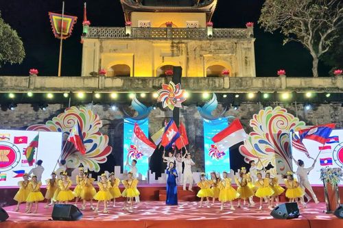 ASEAN thúc đẩy tính bao trùm và bền vững của văn hóa - xã hội