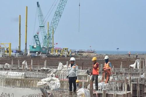 Hai dự án 20 nghìn tỉ đồng - động lực phát triển của Quảng Trị