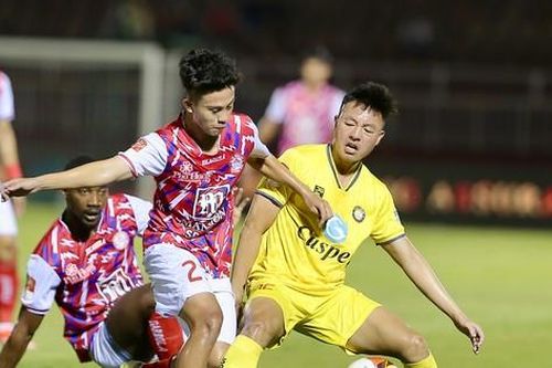 Nhận định Đông Á Thanh Hóa vs CLB TP.HCM, 18h00 ngày 4/5: Tìm về chiến thắng