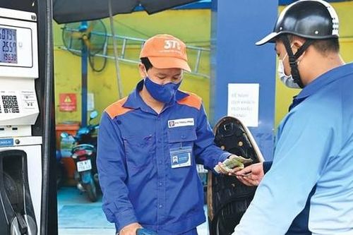 Giảm giá xăng dầu sau kỳ nghỉ lễ?