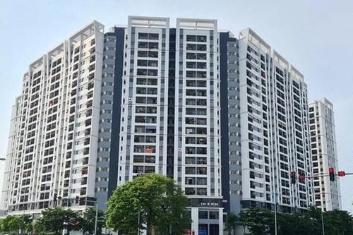 Hà Nội: Mở bán hơn 300 căn nhà ở xã hội tại quận Long Biên với giá 16 triệu đồng/m2