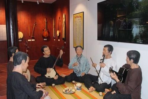 Bên trong bảo tàng nón lá hơn 75 tỷ đồng ở Bạc Liêu