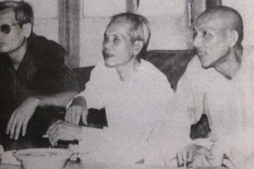 Kỳ tích Bạc Liêu