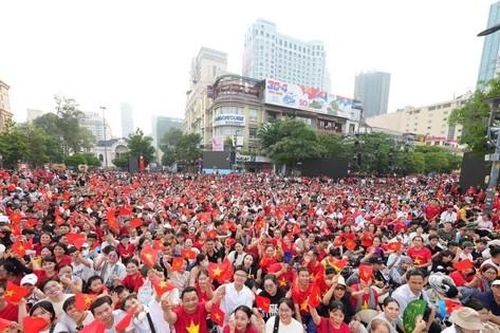 Lộ diện địa phương có doanh thu du lịch cao nhất nước dịp 30/4