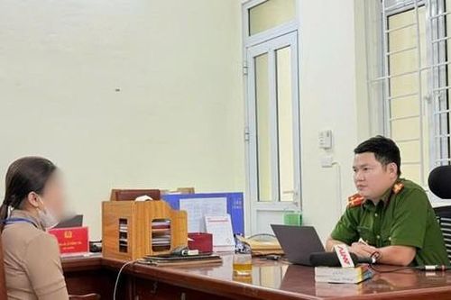 Kịch bản thao túng tâm lý cô giáo bằng 'đơn hàng 0 đồng'