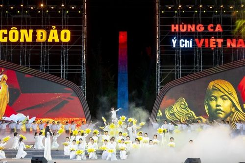 Côn Đảo - Từ 'địa ngục trần gian' đến biểu tượng hào hùng của ý chí Việt Nam