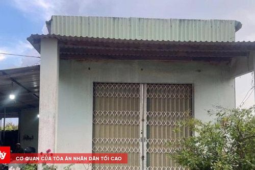 Phát hiện ba mẹ con tử vong trong căn nhà khóa trái cửa