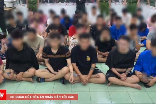 Công an TP.HCM 'chặt đứt' hơn 500 'vòi bạch tuộc' của đường dây ma túy liên tỉnh