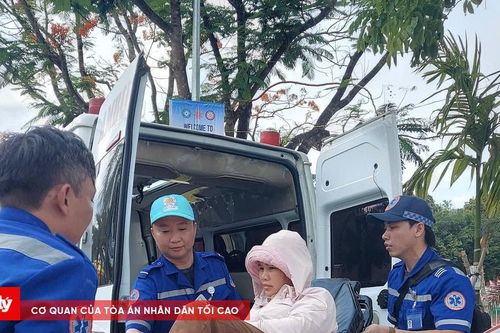 Gần 300 người phải cấp cứu khi tham gia Đại lễ Vesak