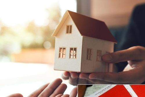 Cha mẹ sang tên sổ đỏ sớm cho con và nguy cơ 'trắng tay' lúc về già
