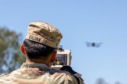 Mỹ chưa sẵn sàng đối phó với UAV tấn công căn cứ quân sự