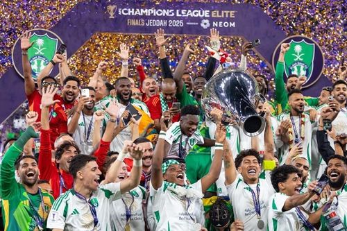 Xác định đội vô địch AFC Champions League 2024/25