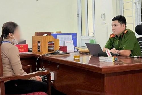 Kịch bản 'thao túng tâm lý' khiến nữ giáo viên mầm non mất trắng 400 triệu
