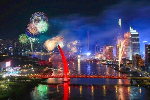 5 ngày nghỉ lễ, ngành du lịch TPHCM thu hơn 7.000 tỷ đồng