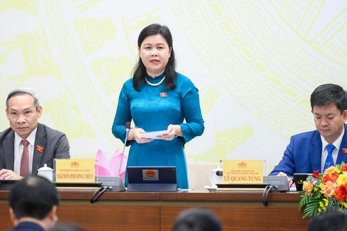 Lý do chỉ định nhân sự làm chủ tịch tỉnh mới sau sáp nhập mà không qua bầu cử