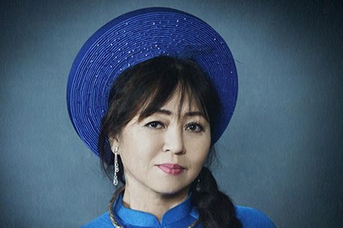 Nghệ sĩ Hương Thanh - em gái danh ca Hương Lan 'tái xuất'