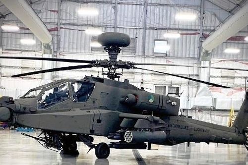 Khám phá 5 loại vũ khí mạnh nhất của quân đội Mỹ