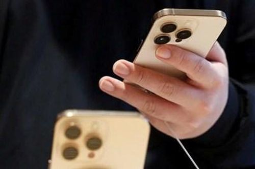 Apple cảnh báo người dùng iPhone về nguy cơ bị theo dõi bởi phần mềm gián điệp