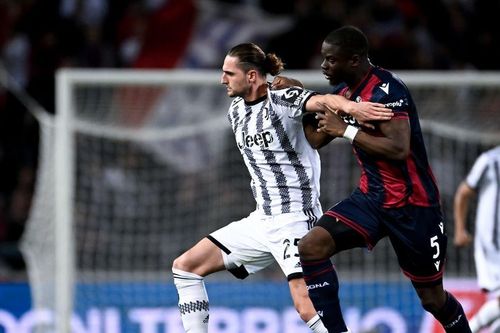Nhận định, dự đoán Bologna vs Juventus: Quật ngã lão bà