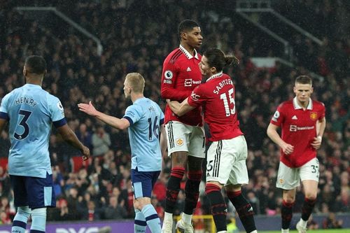 Nhận định, dự đoán Brentford vs MU: Quỷ đỏ sụp đổ