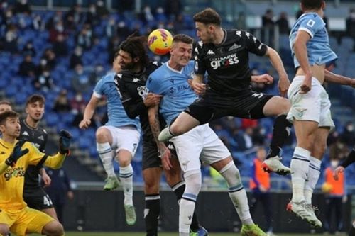 Nhận định, dự đoán Empoli vs Lazio: Trút giận lên kẻ yếu