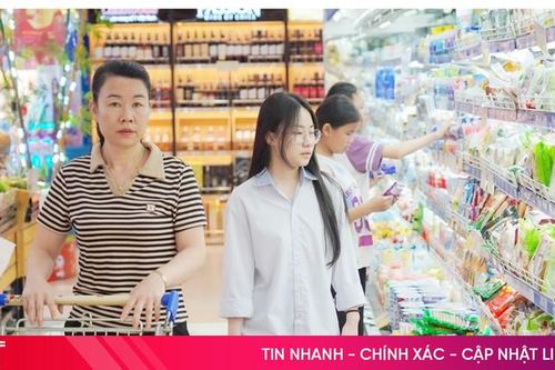 Xu hướng lựa chọn thực phẩm của người dân Hà Tĩnh