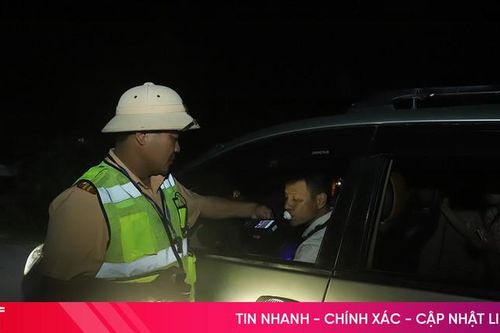Tai nạn giao thông tại Hà Tĩnh giảm mạnh trong dịp nghỉ lễ