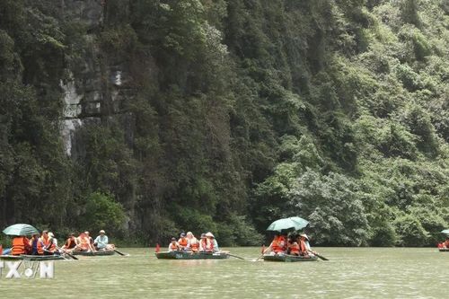 Yên Bái-Huế-Ninh Bình: Bứt phá về du lịch trong dịp nghỉ lễ 30/4-1/5